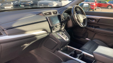 Honda CR-V 2.0 i-MMD Hybrid SR 5dr eCVT Hybrid Estate